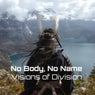 No Body, No Name