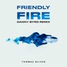 Friendly Fire (Danny Byrd Remix)