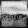 Saddle Up (ERISTA Remix)