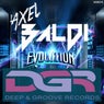 Evolution (Original Mix)