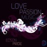 Love, Passion, Music