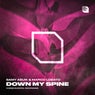 Down My Spine (Extended Mix)