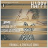 'Happy' (Vibonacci & Starward Remix)