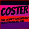 Coster EP