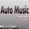 Auto Music 2020, Vol.1