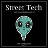 Street Tech, Vol. 85