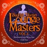 Buddah Tibetan Lounge Masters, Vol. 4 (Meditation and Relax Bar Chill Out)