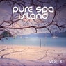 Pure Spa Island, Vol. 3 (Best SPA & Relaxing Music)