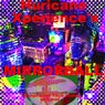 HURICANE XPERIENCE'S MIRRORBALL
