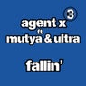 Fallin feat. Mutya & Ultra