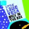 'Little' Louie Vega - Back In The Box (Sampler02)