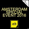 Amsterdam Special Event 2016