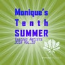 Monique's Tenth Summer Vol.10