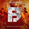 Warfare (Extended Mix)