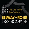 Less Scary EP