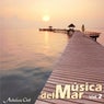 Andalucía Chill - Música del Mar / Music of the Sea - Vol. 2