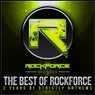 The Best Of Rockforce - 2 Years Of Strictly Anthems