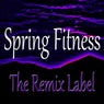 Spring Fitness (Music for Workout)