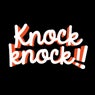 Knock Knock - EP