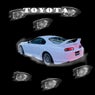 Toyota!