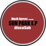 Sun Park E.P