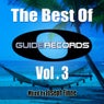 The Best of Guide Records, Vol. 3(Mixed by Joseph Finne)