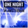 One Night in Amsterdam