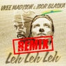Leh Leh Leh (Remix Pack)