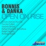 Open On Rise (Remixes, Pt. 2)