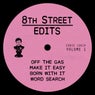 8th Street Edits, Vol. 1