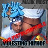 Molesting Hip Hop (Instrumentals)