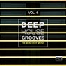 Deep House Grooves, Vol. 4 (The Real Deep Music)