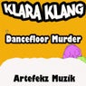 Dancefloor Murder