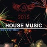 Happy New Year 2015: House Music Selection