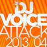 Dj Voice Attack 2013/04