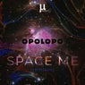 Space Me (Remixes)