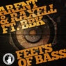 Feet of Bass!