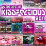 The Best Of Kiddfectious Recordings 2011