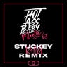 Hot Ass Baby (Stuckeyrella Remix)