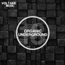 Organic Underground Issue 18