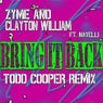 Bring It Back (Todd Cooper Remix) (feat. Nayelli) - Single