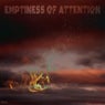 Emptiness of Attention