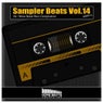 Sampler Beats Vol.14