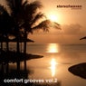 Comfort Grooves Volume 2