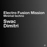 Electro Fusion Mission (Minimal Techno)