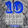 10 House Tunes, Vol. 12