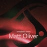 Transients - Matt Oliver