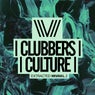 Clubbers Culture: Extracted Minimal 2