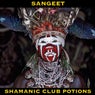 Shamanic Club Potions