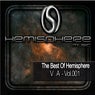 The Best Of Hemisphere Vol.001